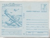 Bnk cp Avion de vanatoare Nieuport 1917 - necirculata - marca fixa