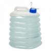 Bidon Pliabil cu Robinet Coghlans 7.5l