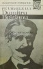 Pe urmele lui Dumitru Bratianu, Anastasie Iordache, 1984, Sport Turism, Biografii, 347 pagini, Coperta Brosata, Stare Buna