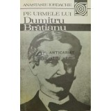 Pe urmele lui Dumitru Bratianu - 1984 - Anastasie Iordache ($T61)