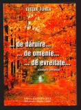 C10154 - ...DE DARUIRE... DE OMENIE... DE EVREITATE... - EVELIN FONEA
