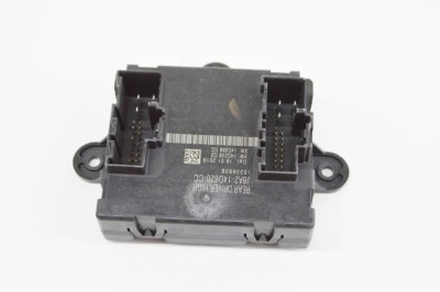 Modul de control ușă st&amp;acirc;nga spate JAGUAR I-PACE X590 2019 OEM: J8A2-14D620-CC,10336939 17776035 foto