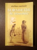Ștefan Cazimir - Alfabetul de tranziție (ediția a doua, revăzută) (cu sublinieri)