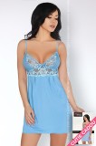 LIV356-48 Set lenjerie fina, rochie si chilot - Livia Corsetti