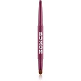 Buxom POWER LINE&trade; PLUMPING LIP LINER dermatograf cremos pentru buze cu efect de crestere culoare Powerful Plum 0,3 g