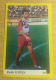 B10 - Sticker fotbal - Campionatul national Romania editia 1994/1995 - nr 224