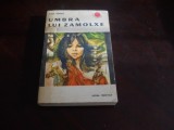 Paul Tamas - Umbra lui Zamolxe ,1969, Tineretului
