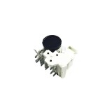 Releu pornire pentru frigider WHIRLPOOL 481228028035 481228038049 SMEG Original