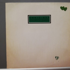 Chris Rea – Shamrock Diaries (1985/Warner/RFG) - Vinil/Vinyl/ca Nou (M)