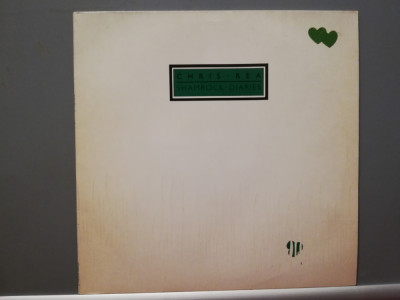 Chris Rea &amp;ndash; Shamrock Diaries (1985/Warner/RFG) - Vinil/Vinyl/ca Nou (M) foto