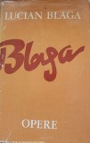 LUCIAN BLAGA - OPERE VOL 4 ( TEATRU)