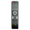 Telecomanda programabila Editable Remote Net suporta 4 coduri (499)