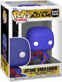 Figurina - Black Adam - Atom Smasher | Funko