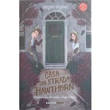 CASA DIN STRADA HAWTHORN. DOUA SECOLE, DOI COPII, O SINGURA CASA.-MEGAN WYNNE-248585