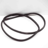 Garnitura Usa Stanga Fata BMW X3 G01 F97 2018 OEM 7393423 Crom Inox Chedere Cromate