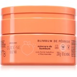 oBotic&aacute;rio Cuide-se Bem Bumbum de P&ecirc;ssego masca pentru fese si solduri 230 g