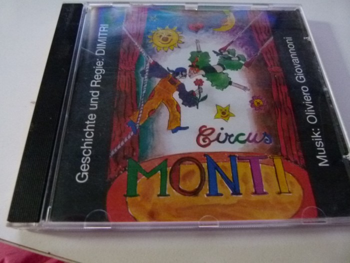 Circus Monti -3928