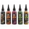 ATRACTANT KORDA GOO TIGER NUT SMOKE 115ML