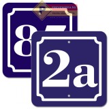 Indicator pentru numar de strazi