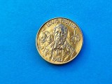 20 Lire 1984 San Marino-AUNC++UNC-RAR