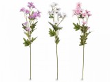 Cumpara ieftin Set 3 Margarete artificiale 65 cm
