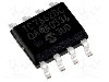Circuit integrat, PMIC, SMD, SO8, MICROCHIP TECHNOLOGY - TC7662BCOA foto