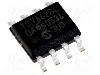 Circuit integrat, PMIC, SMD, SO8, MICROCHIP TECHNOLOGY - TC7662BCOA