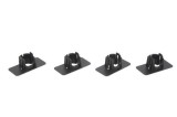 Suport, senzor asistenta parcare VW POLO VIVO hatchback (6S1, 6S3) (2010 - 2019) BLIC 5503-05-9507965Q