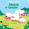 &Aacute;llatok a tany&aacute;n - H&uacute;zd &eacute;s mondd! - H&aacute;romszorosan kih&uacute;zhat&oacute; f&uuml;lekkel