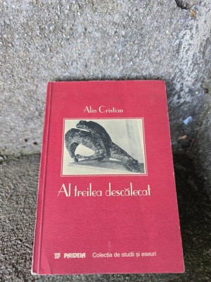 Al treilea descălecat - Alin Cristian foto