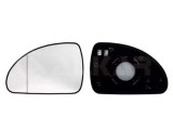 Sticla oglinda, oglinda retrovizoare exterioara KIA CEED Hatchback (ED) (2006 - 2012) ALKAR 6471638