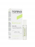 Noreva Exfoliac Roll-on pentru ingrijire locala anti-imperfectiuni, 5 ml