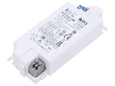 Alimentator LED 30-42VDC 90-240mA 220-240VAC IP20 foto