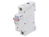 &Icirc;ntrerupător de Supracurent 32A 10kA 230/400V 250V
