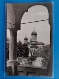 CPIB 23008 CARTE POSTALA - CRAIOVA. BISERICA SF. DUMITRU, 1968, STAMPILE, TIMBRU, Circulata, Printata