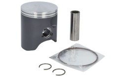 Pistons set (selection: A) fits: GAS GAS EC. EX; HUSABERG TE; HUSQVARNA TC. TE; KTM EXC. SX. XC. XC-W 250 2005-2022 foto