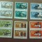 TIMBRE ROMANIA MNH LP 847/1974 CENTENARUL U.P.U. SERIE IN PERECHE