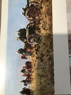 CPIF Pictura WW1 foto