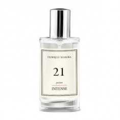 Parfum Intense Federico Mahora FM 21 - 50 ml foto