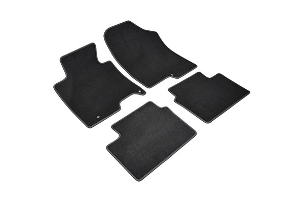 Set covorase auto mocheta Kia Pro Ceed II [JD] (2013-2018)