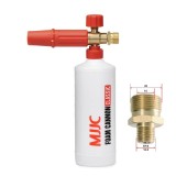 Cumpara ieftin Lance spumare universala MJJC Classic - Dedra