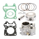 Kit cilindru/set motor Honda SH150 150cc , diametru piston 57,5mm-racire apa 4T