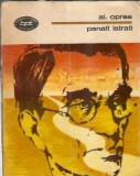 Panait Istrati - Alexandru Oprea