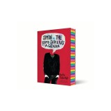 Simon vs. the Homo Sapiens Agenda 10th Anniversary Deluxe Limited Edition