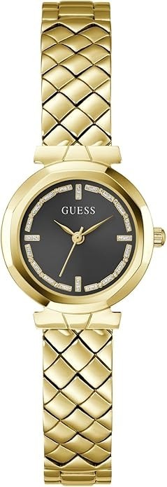 Ceas Dama, Guess, Mini Rumour GW0839L2 - Marime universala