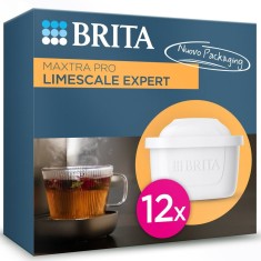 Set 12 filtre Brita Maxtra Pro Limescale Expert