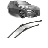 Cumpara ieftin Set stergatoare PEUGEOT 308 III (FB_, FH_, FP_, F3_, FM_) 2021-2025, parbriz, Bosch Aerotwin