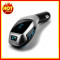 Modulator FM Handsfree Bluetooth, USB, card SD