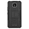 Husa Motorola Moto C Plus Dura Neagra