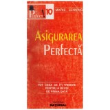 Marie Jennings - Asigurarea perfecta - 130904
